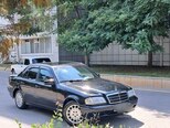 Mercedes C 200-14