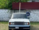 LADA (VAZ) 2107-1