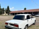 LADA (VAZ) 2107-3