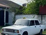 LADA (VAZ) 2107-2