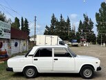 LADA (VAZ) 2107-4