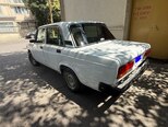 LADA (VAZ) 2107-5