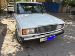 LADA (VAZ) 2107-2