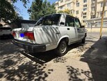 LADA (VAZ) 2107-3