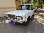 LADA (VAZ) 2107-4