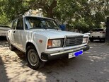 LADA (VAZ) 2107-1