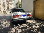 LADA (VAZ) 2107-6