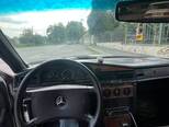 Mercedes 190-3