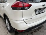 Nissan X-Trail-2