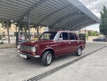 LADA (VAZ) 21013-4