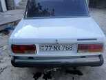 LADA (VAZ) 2107-2