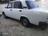 LADA (VAZ) 2107-7