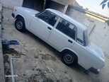 LADA (VAZ) 2107-4