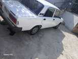 LADA (VAZ) 2107-6