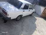 LADA (VAZ) 2107-5