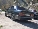 Mercedes 190-3