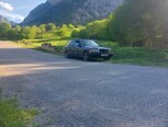 Mercedes 190-4