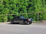 Mercedes 190-2