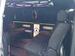 Mercedes Vito 115 CDI-9
