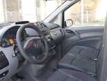 Mercedes Vito 115 CDI-7