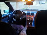 Mercedes C 200-9