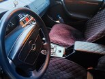 Mercedes C 200-10