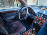 Mercedes C 200-7