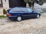 Mercedes C 200-5