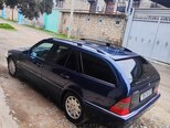 Mercedes C 200-4