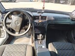 Mercedes C 180-19