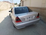 Mercedes C 180-5