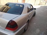 Mercedes C 180-4