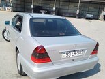 Mercedes C 180-6