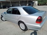 Mercedes C 180-8