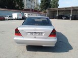 Mercedes C 180-9