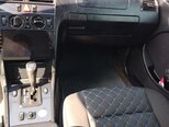 Mercedes C 180-17