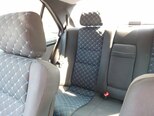 Mercedes C 180-11