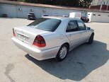 Mercedes C 180-3