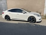 Hyundai Grandeur-4