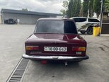 LADA (VAZ) 21013-6