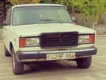 LADA (VAZ) 2107-2