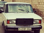 LADA (VAZ) 2107-1
