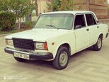 LADA (VAZ) 2107-3