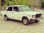 LADA (VAZ) 2107-4