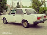 LADA (VAZ) 2107-6