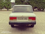 LADA (VAZ) 2107-7