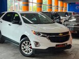 Chevrolet Equinox-5