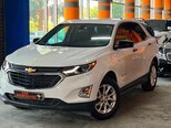 Chevrolet Equinox-8