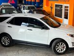 Chevrolet Equinox-4