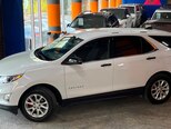 Chevrolet Equinox-3